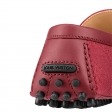 Louis Vuitton Hockenheim Mocassin Bordeaux Red - Men - Shoes 1A8Y5R