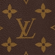 Louis Vuitton Miami Mule in Brown - Shoes 1A8YGD
