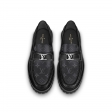 Louis Vuitton Major Loafer in Grey - Shoes 1A8YIU
