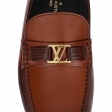 Louis Vuitton Hockenheim Mocassin in Brown - Shoes 1A8YOI