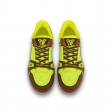 Louis Vuitton LV Trainer Sneaker in Yellow - Shoes 1A8Z6K