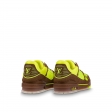 Louis Vuitton LV Trainer Sneaker in Yellow - Shoes 1A8Z6K