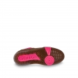 Louis Vuitton Lv Trainer Sneaker in Rose - Shoes 1A8Z74