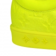 Louis Vuitton Luxembourg Sneaker in Yellow - Shoes 1A8ZDD