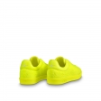 Louis Vuitton Luxembourg Sneaker in Yellow - Shoes 1A8ZDD
