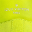 Louis Vuitton Luxembourg Sneaker in Yellow - Shoes 1A8ZDD