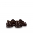 Louis Vuitton Major Loafer in Brown - Shoes 1A8ZED