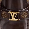 Louis Vuitton Major Loafer in Brown - Shoes 1A8ZED