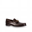 Louis Vuitton Major Loafer in Brown - Shoes 1A8ZED