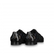 Louis Vuitton Lv Vendome Derby in Black - Shoes 1A8ZJC