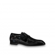 Louis Vuitton Lv Vendome Derby in Black - Shoes 1A8ZJC