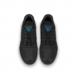 Louis Vuitton LV Trainer Sneaker in Black - Shoes 1A8ZQB
