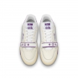 Louis Vuitton LV Trainer Sneaker in Violet - Shoes 1A98W5