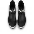 Louis Vuitton Canyon Ankle Boot in Black - Shoes 1A994X