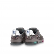 Louis Vuitton LV Trainer Sneaker in Grey - Shoes 1A998F
