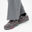 Louis Vuitton LV Trainer Sneaker in Grey - Shoes 1A998F
