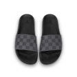 Louis Vuitton Waterfront Mule in Grey - Men Shoes 1A99MT