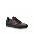 Louis Vuitton Rivoli Sneaker in Black - Shoes 1A99NQ
