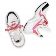 Louis Vuitton LV Archlight Sneaker Pink / White - Women Shoes 1A9ODE