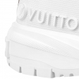 Louis Vuitton Lv Squad Sneaker White - Women - Shoes 1A9ROL