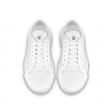Louis Vuitton Lv Squad Sneaker White - Women - Shoes 1A9ROL