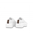 Louis Vuitton Lv Squad Sneaker White - Women - Shoes 1A9ROL