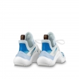Louis Vuitton Lv Archlight Sneaker Light Blue - Women - Shoes 1A9RV9