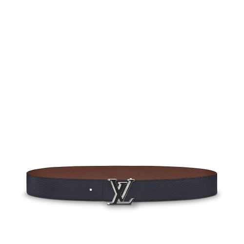 Louis Vuitton LV Tilt 40mm Reversible Belt - Men - Accessories M0027T