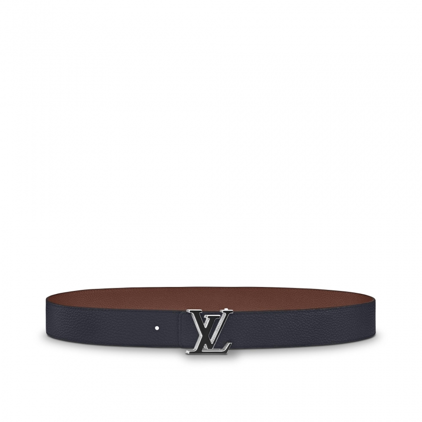 Louis Vuitton LV Tilt 40mm Reversible Belt - Men - Accessories M0027T