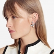 Louis Vuitton Louisette Earrings in Blue - Accessories M00298