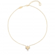 Louis Vuitton Glory LV Necklace in Gold - Accessories M00366