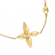Louis Vuitton Louisette Bracelet in Gold - Accessories M00372