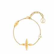 Louis Vuitton Louisette Bracelet in Gold - Accessories M00372