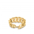 Louis Vuitton 2D Bracelet in Gold - Accessories M00377