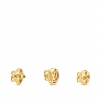Louis Vuitton Crazy in Lock Earrings Set in Gold - Accessories M00395