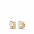 Louis Vuitton Nanogram Earrings in Gold - Accessories M00397