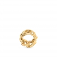 Louis Vuitton 2D Ring in Gold - Accessories M00406