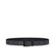 Louis Vuitton Voyager 35mm Belt - Men - Accessories M0043T Louis Vuitton Voyager 35mm Belt - Men - Accessories M0043T