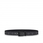Louis Vuitton Voyager 35mm Belt - Men - Accessories M0043T