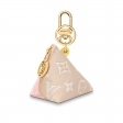 Louis Vuitton Berlingot Bag Charm and Key Holder - Women - Accessories M00669