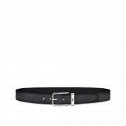 Louis Vuitton Pont Neuf 35mm Belt - Men - Accessories M0094U
