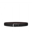 Louis Vuitton Men's Belt Slender 35 MM in Epi Leather M0128T