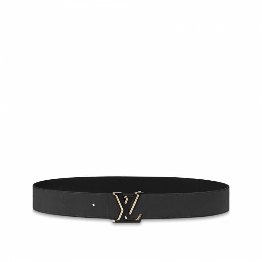 Louis Vuitton LV Optic 40mm Reversible Belt - Men - Accessories M0226T