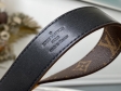 Louis Vuitton Daily Multipocket 30mm Belt Monogram in Brown - Accessories M0345U