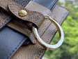 Louis Vuitton Daily Multipocket 30mm Belt Monogram in Brown - Accessories M0345U