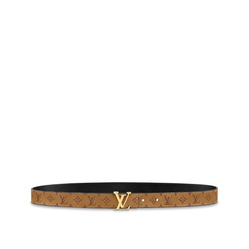 Louis Vuitton LV Initiales 25mm Belt - Women - Accessories M0296U