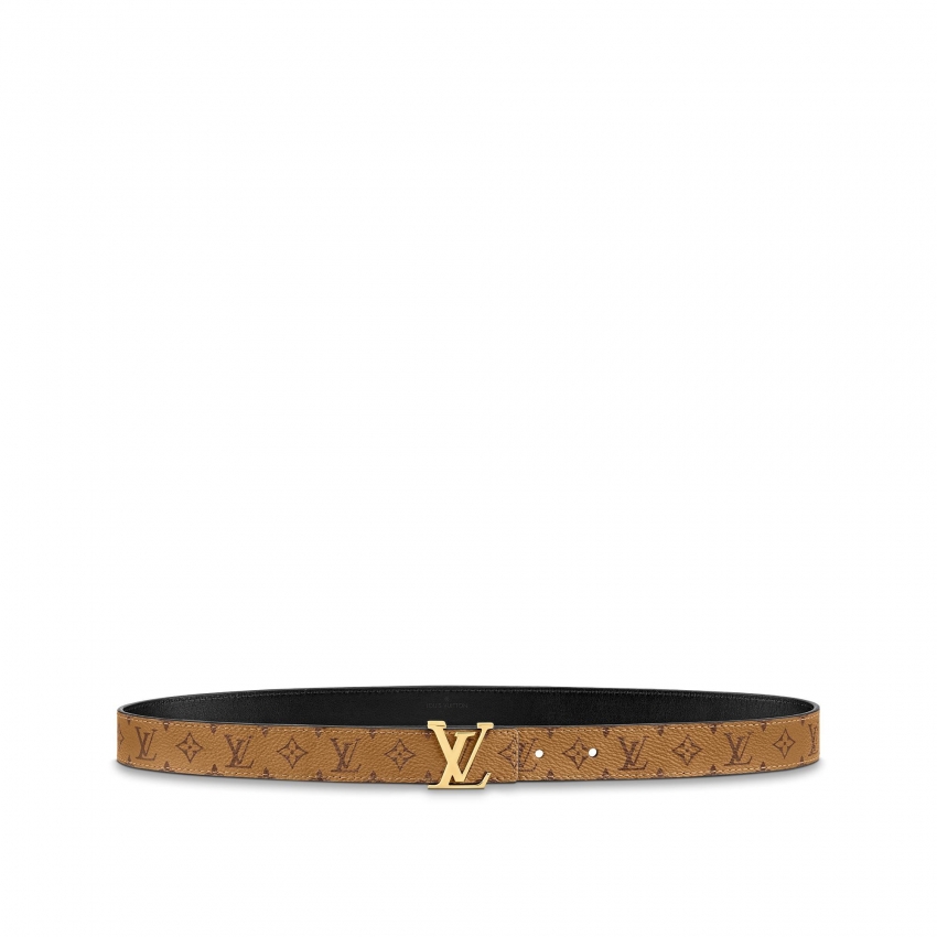 Louis Vuitton LV Initiales 25mm Belt - Women - Accessories M0296U