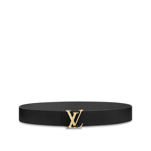 Louis Vuitton Damier LV 40MM Reversible Belt - Men - Accessories M0333T