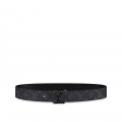 Louis Vuitton LV 3 Steps 40MM Reversible Belt - Men - Accessories M0341T