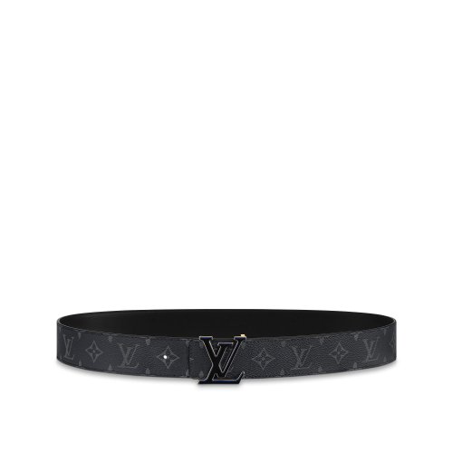 Louis Vuitton LV 3 Steps 40MM Reversible Belt - Men - Accessories M0341T